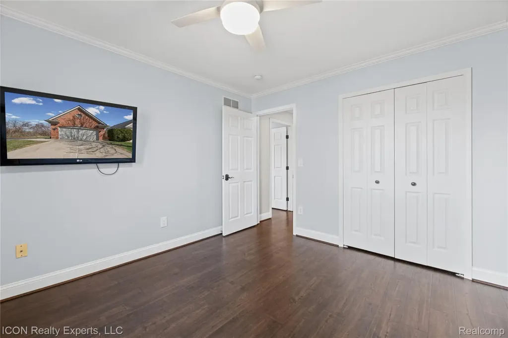 3754 Knightbridge Circle Sterling Heights City MI 48314