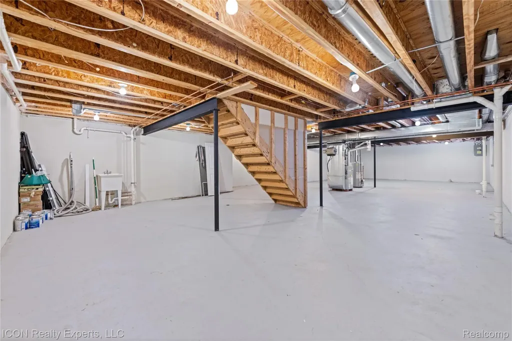 3754 Knightbridge Circle Sterling Heights City MI 48314