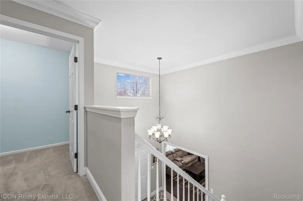 3754 Knightbridge Circle Sterling Heights City MI 48314