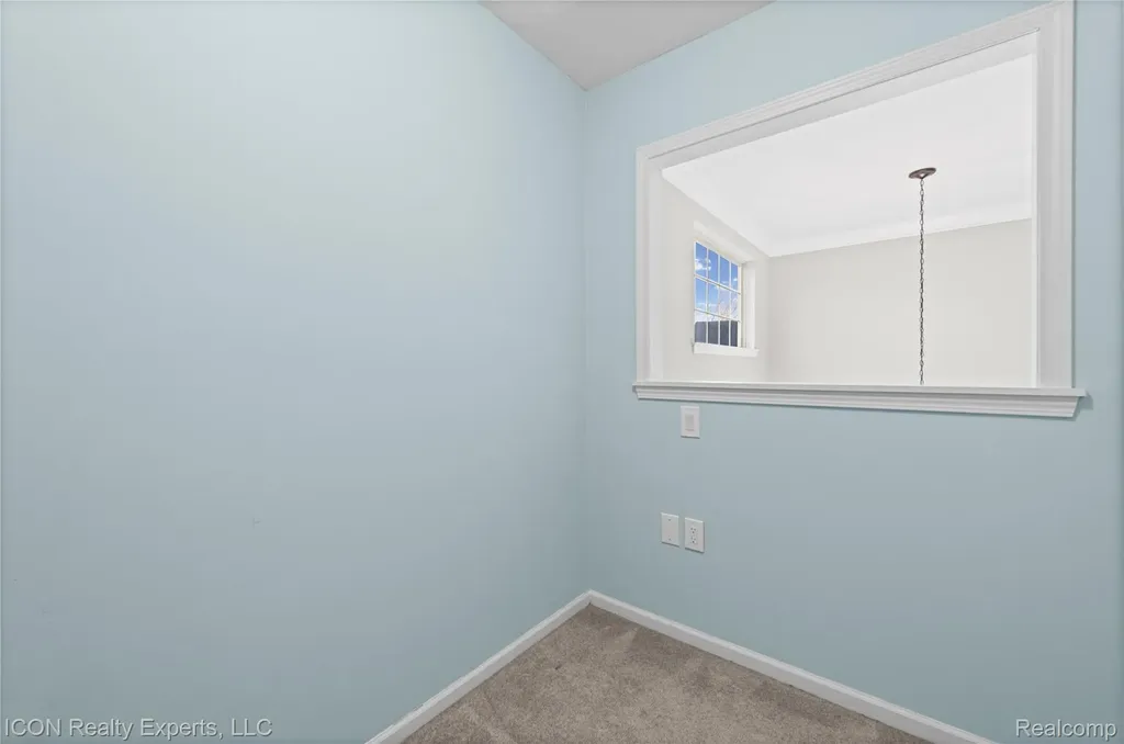 3754 Knightbridge Circle Sterling Heights City MI 48314