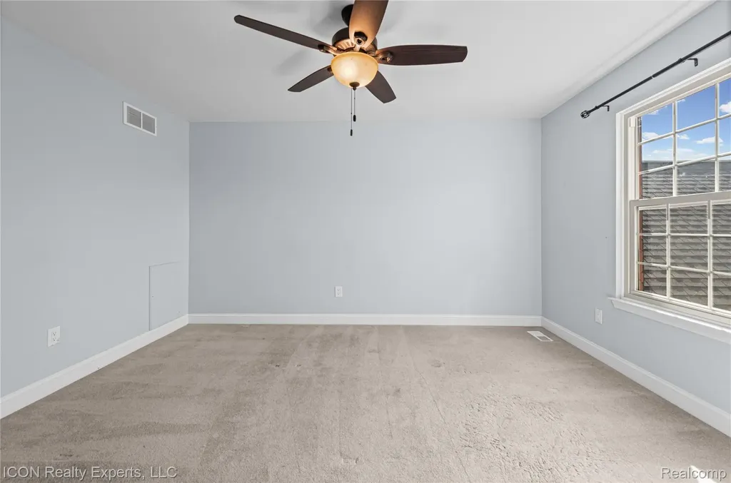 3754 Knightbridge Circle Sterling Heights City MI 48314