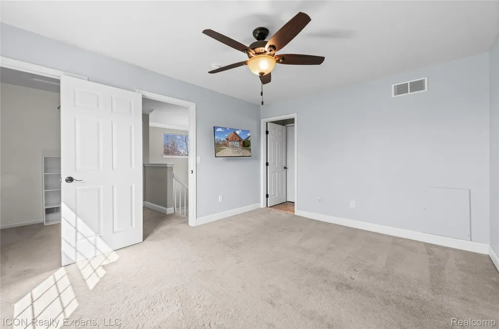 3754 Knightbridge Circle Sterling Heights City MI 48314