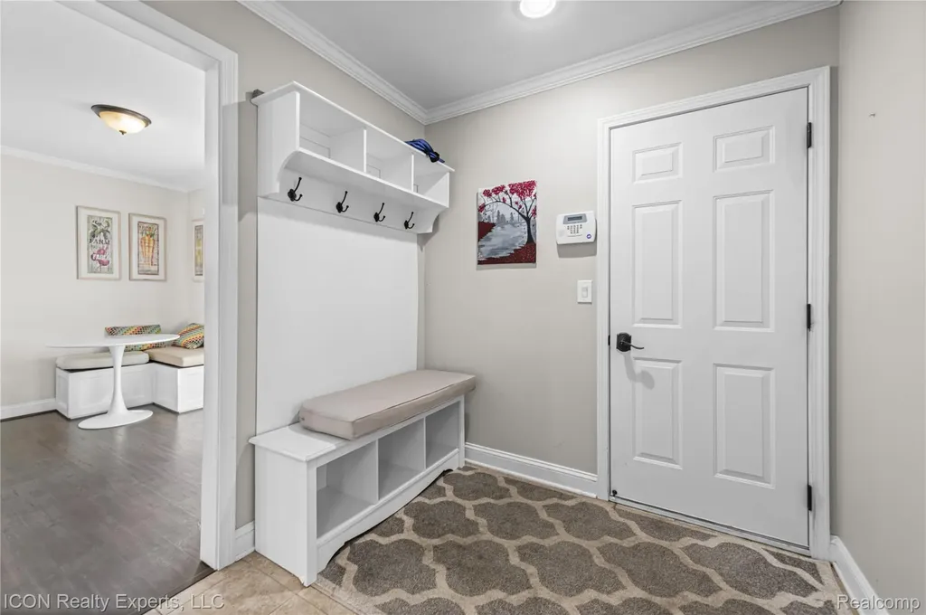 3754 Knightbridge Circle Sterling Heights City MI 48314