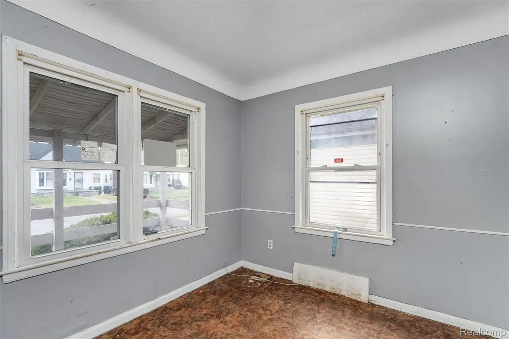 18565 Vaughan Street Detroit City MI 48219