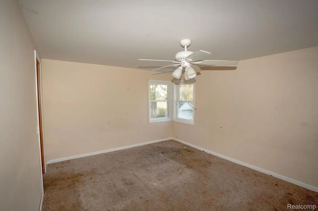 200 North Street Whittemore City MI 48770