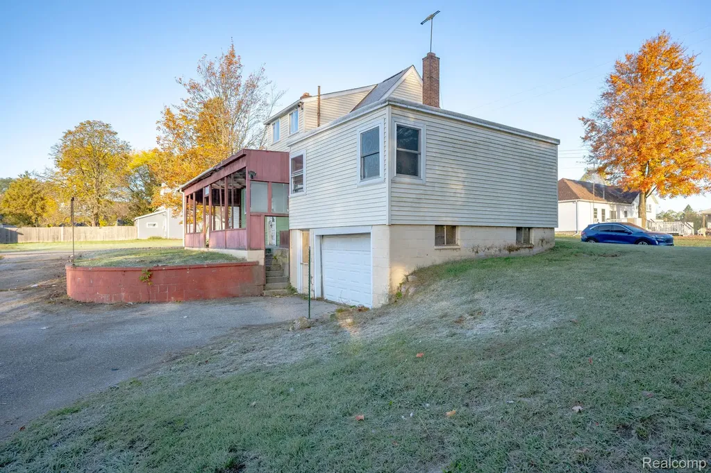 200 North Street Whittemore City MI 48770