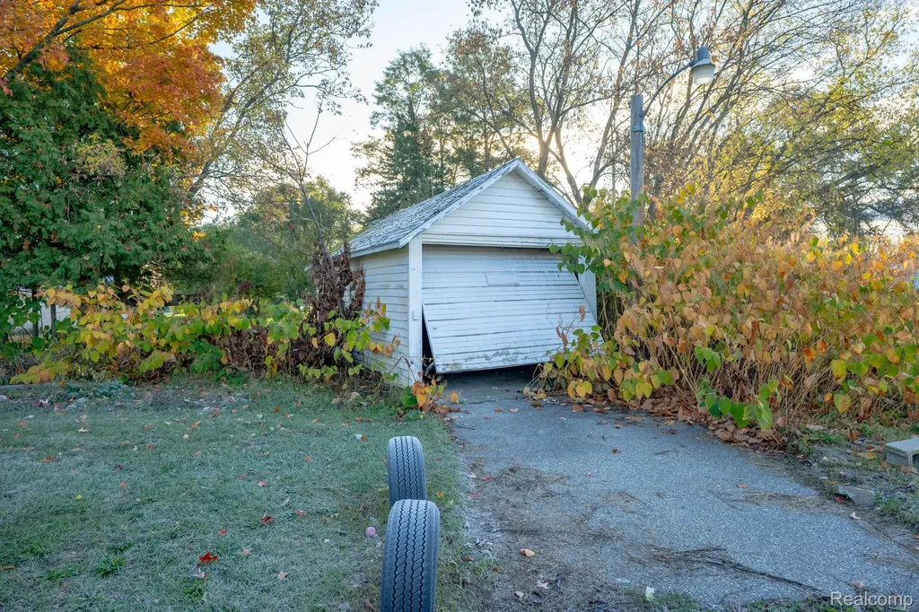 200 North Street Whittemore City MI 48770