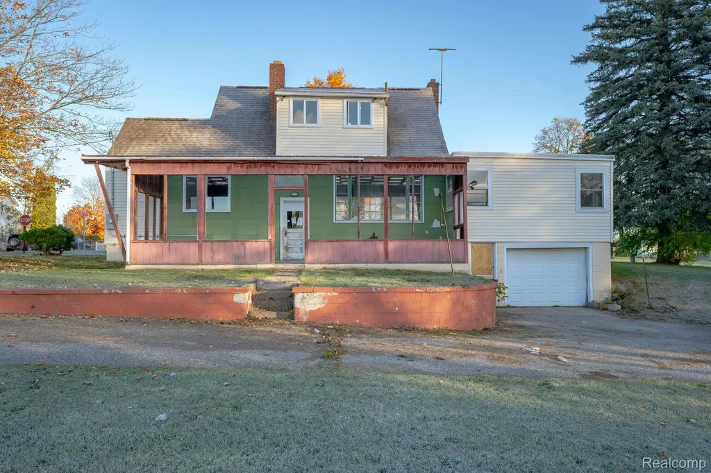 200 North Street Whittemore City MI 48770