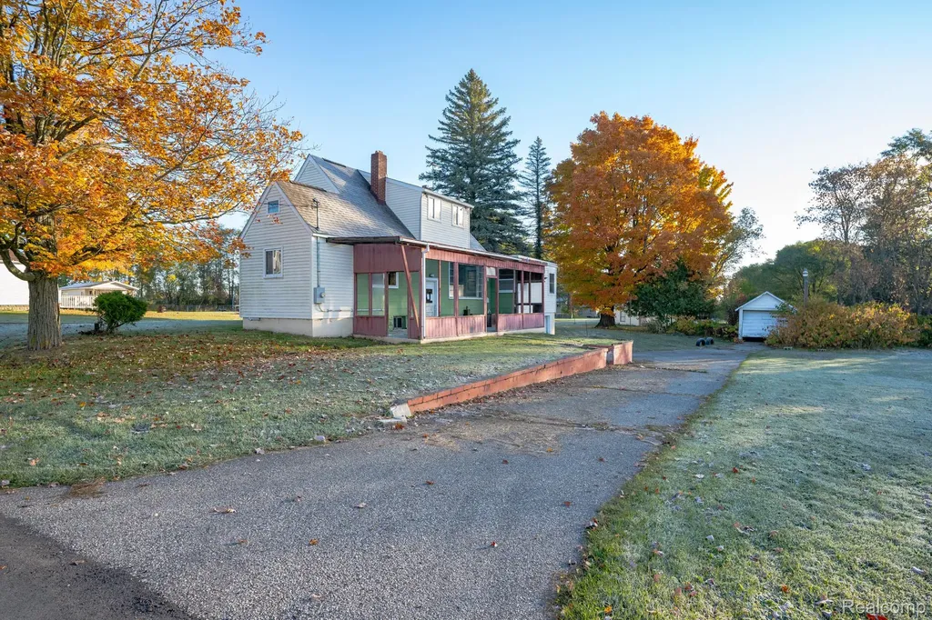 200 North Street Whittemore City MI 48770