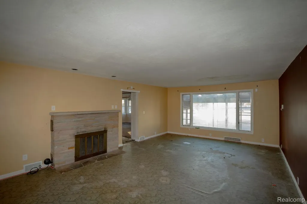 200 North Street Whittemore City MI 48770
