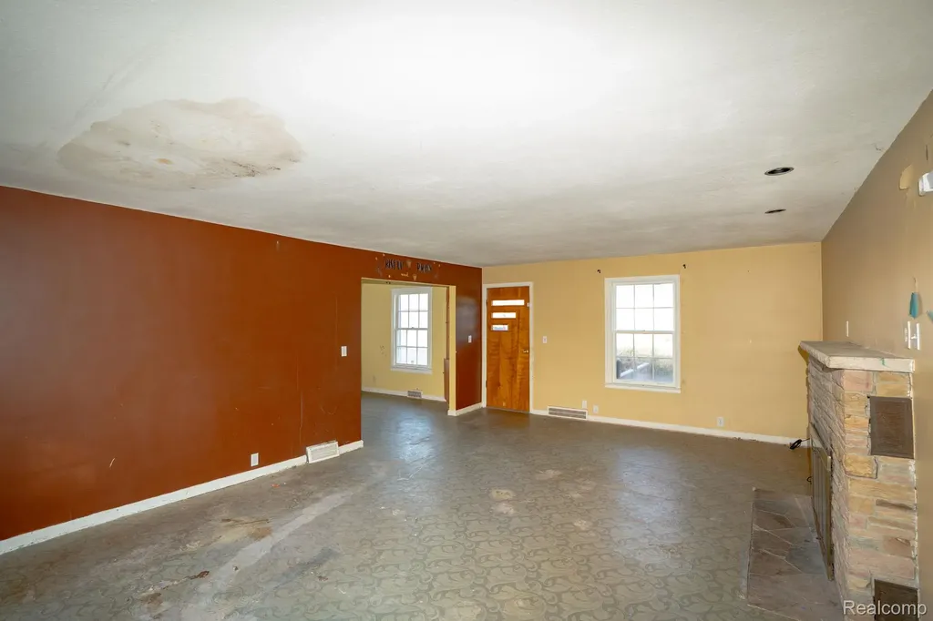 200 North Street Whittemore City MI 48770