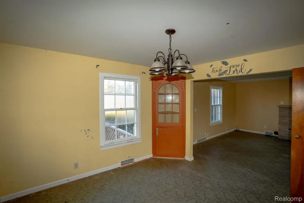 200 North Street Whittemore City MI 48770