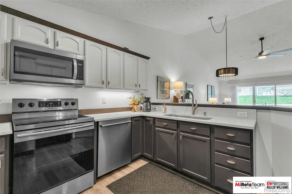 1837 Willow Creek Drive Delta Charter Township MI 48917