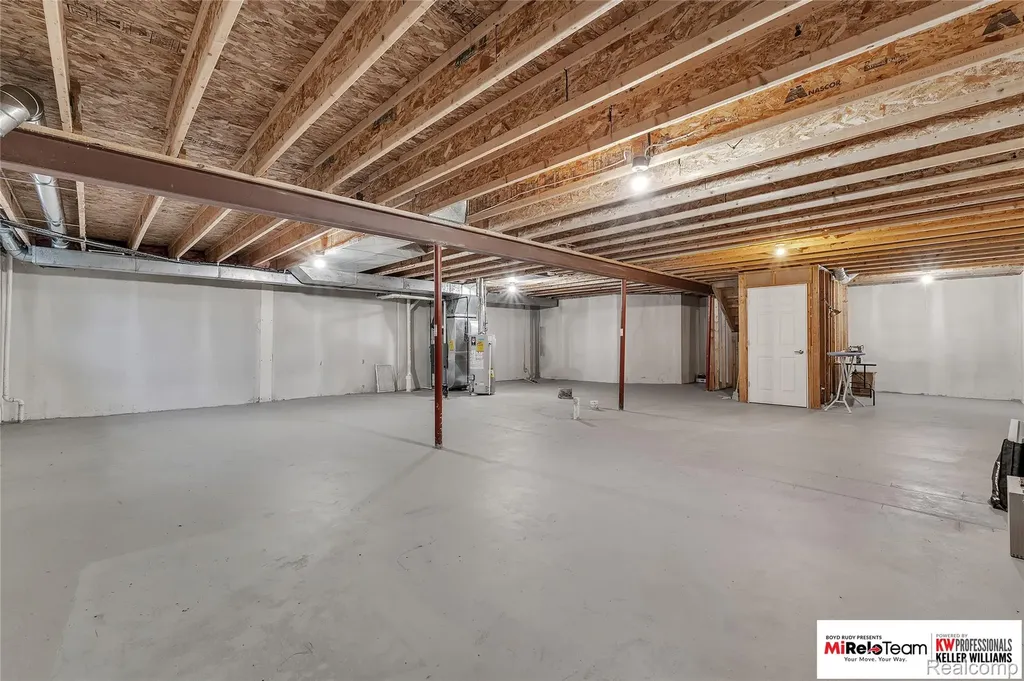 1837 Willow Creek Drive Delta Charter Township MI 48917
