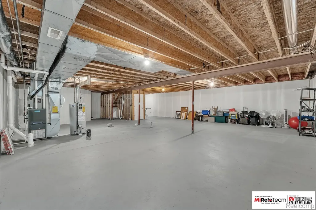 1837 Willow Creek Drive Delta Charter Township MI 48917