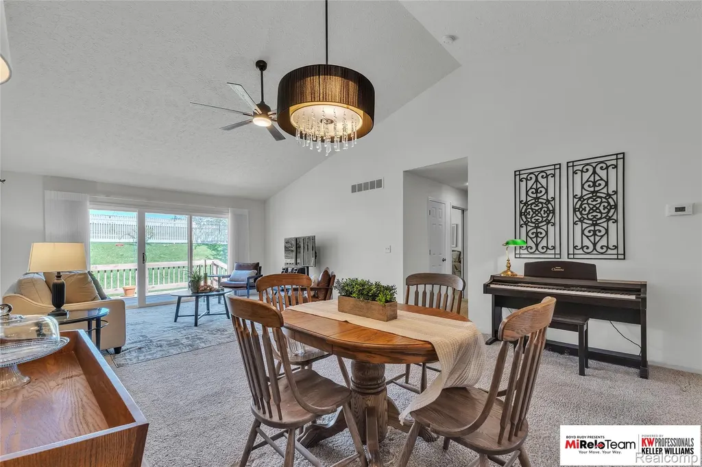 1837 Willow Creek Drive Delta Charter Township MI 48917