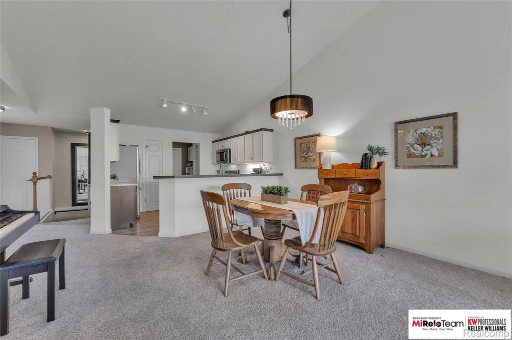 1837 Willow Creek Drive Delta Charter Township MI 48917