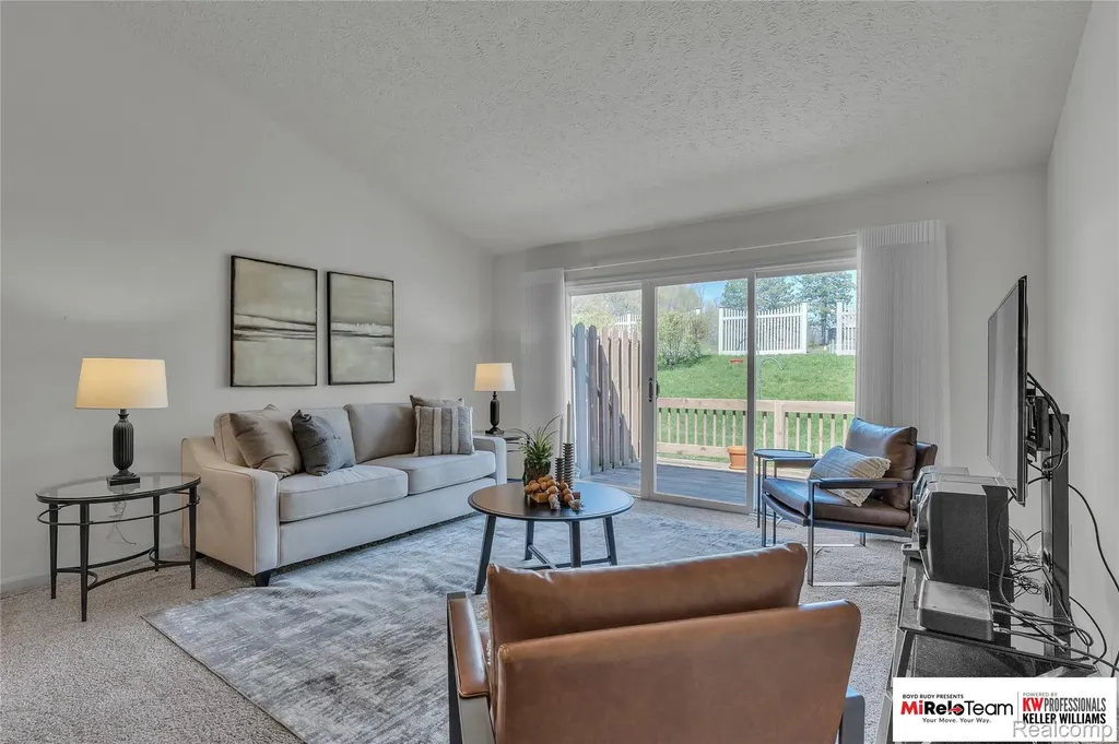 1837 Willow Creek Drive Delta Charter Township MI 48917