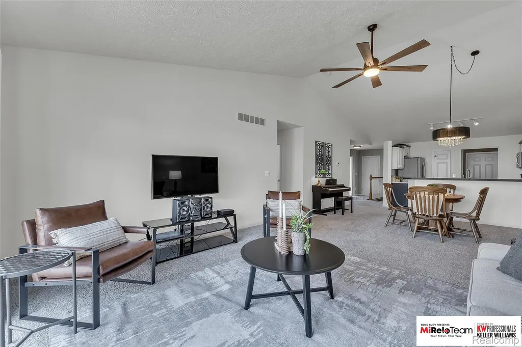 1837 Willow Creek Drive Delta Charter Township MI 48917