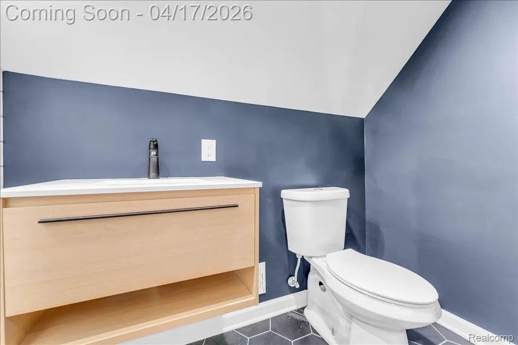 1759 Parker Street Detroit City MI 48214