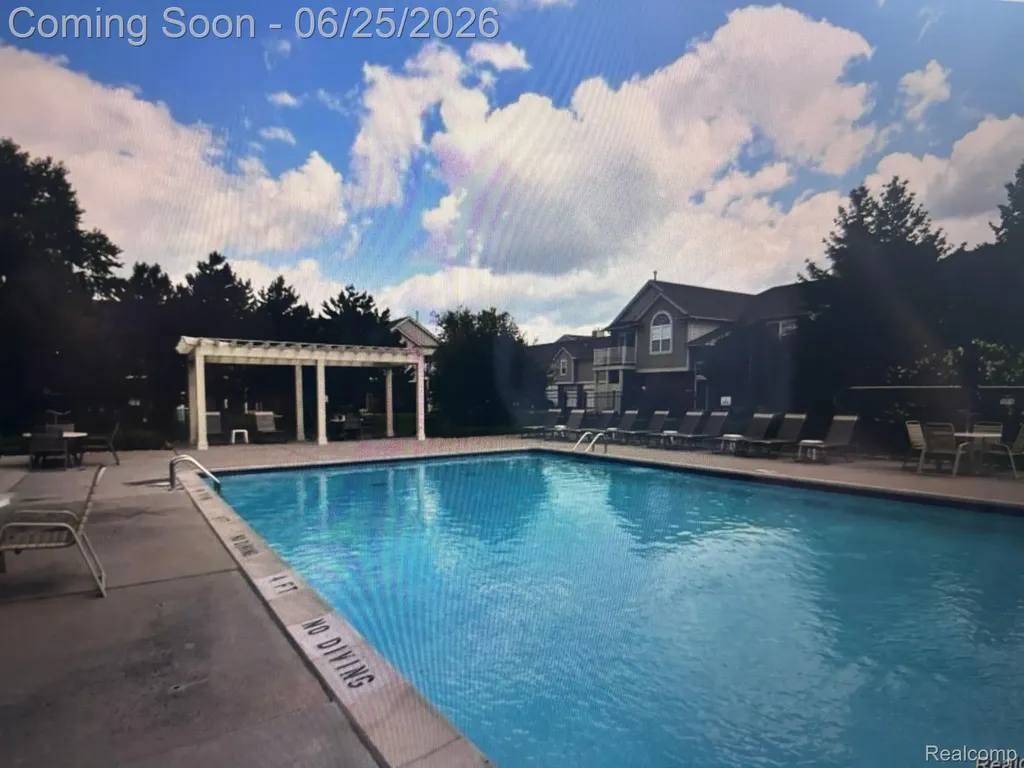 15269 Yale Drive Clinton Charter Township MI 48038