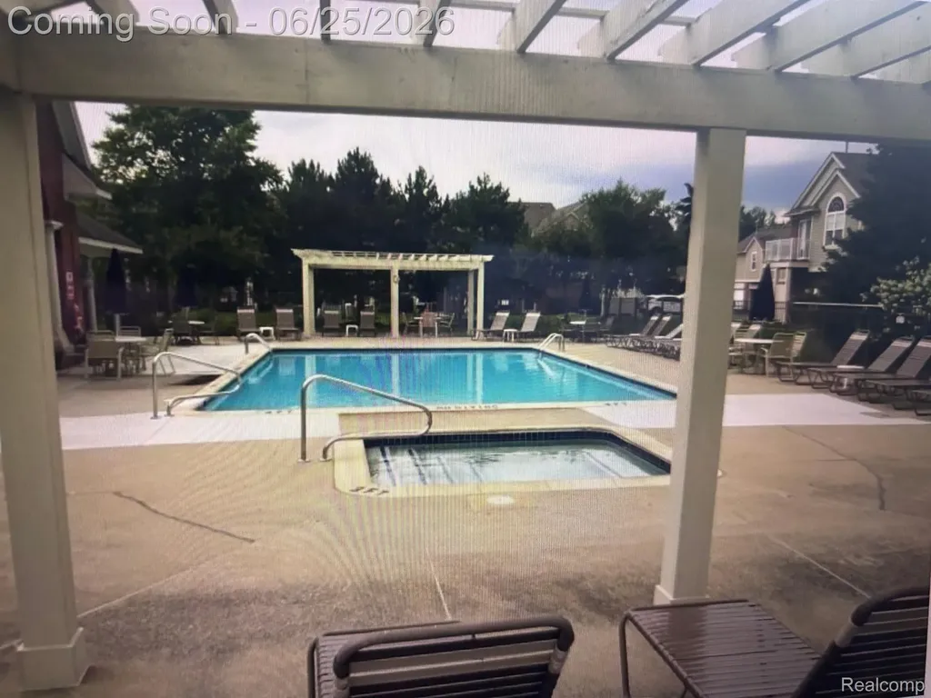 15269 Yale Drive Clinton Charter Township MI 48038