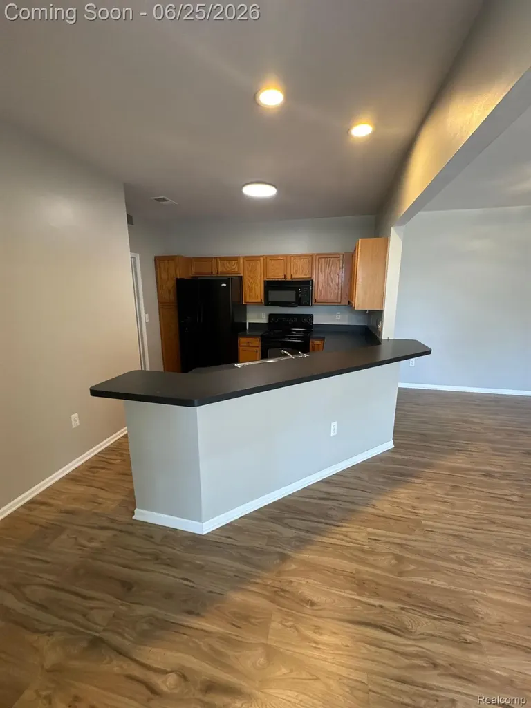 15269 Yale Drive Clinton Charter Township MI 48038