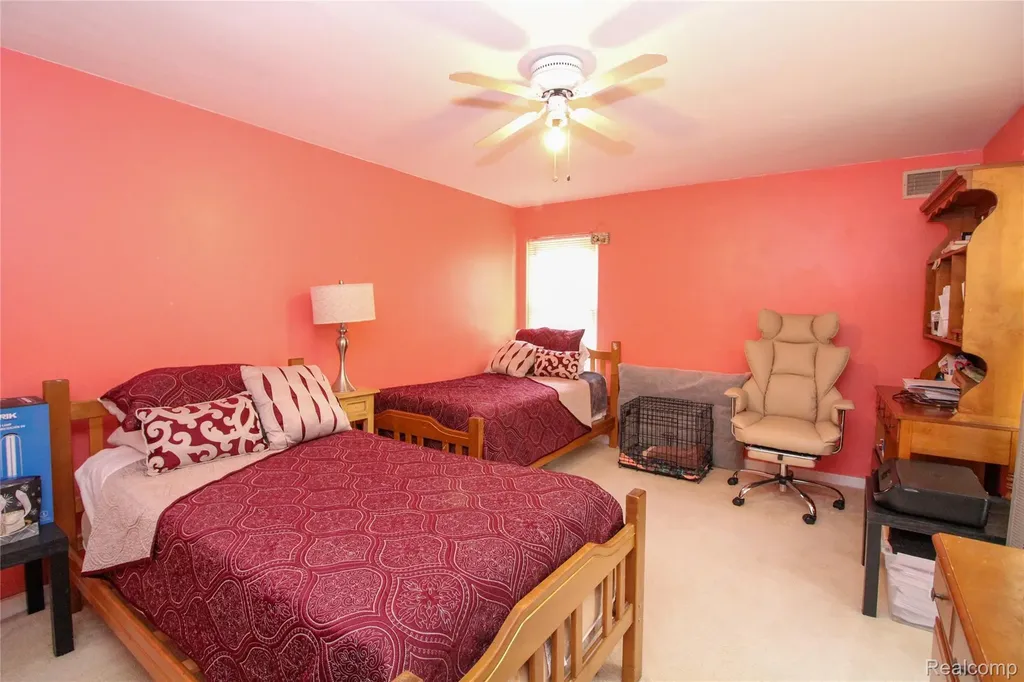 14635 Warwick Street Detroit City MI 48223