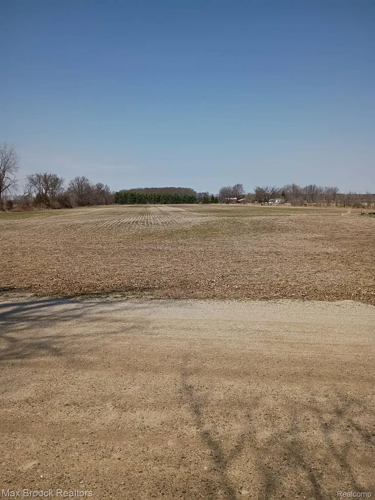 000 Reed Road Hazelton Township MI 48460