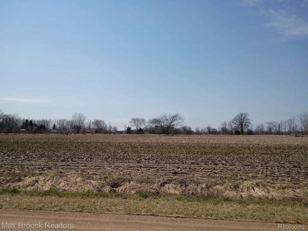 000 Reed Road Hazelton Township MI 48460