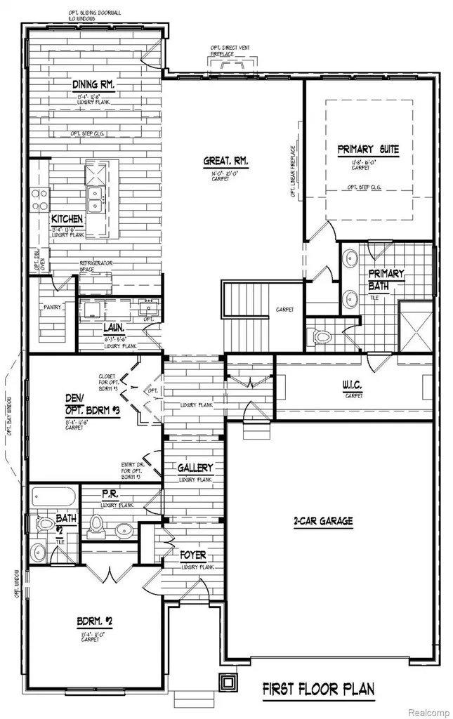 27452 Hidden Trail Lane South Lyon City MI 48178