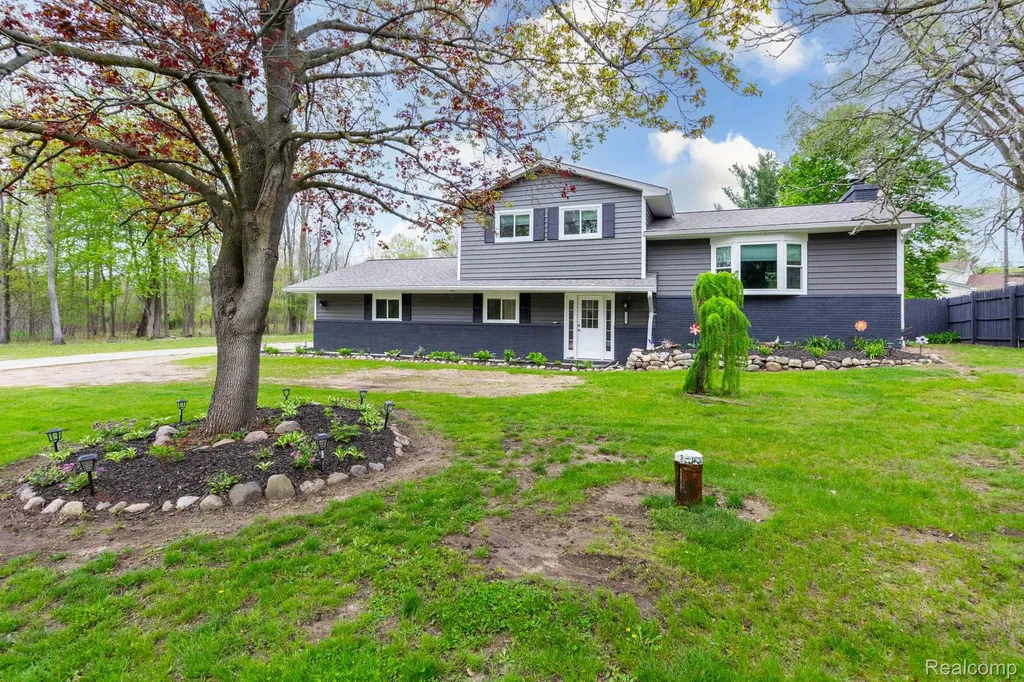 1337 Haines Road Mayfield Township MI 48446