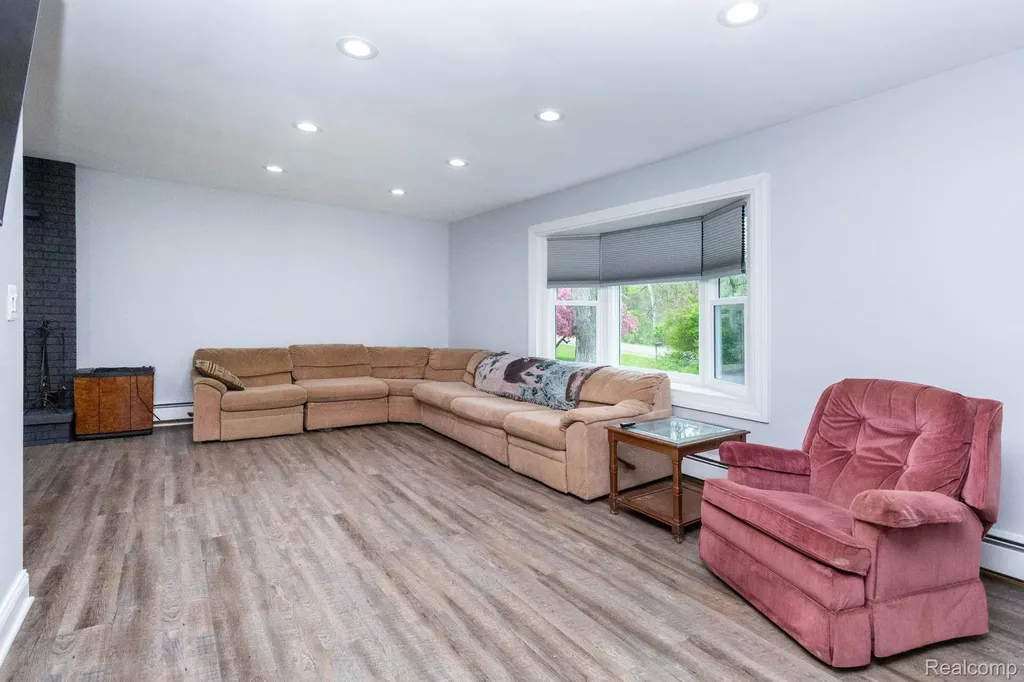 1337 Haines Road Mayfield Township MI 48446