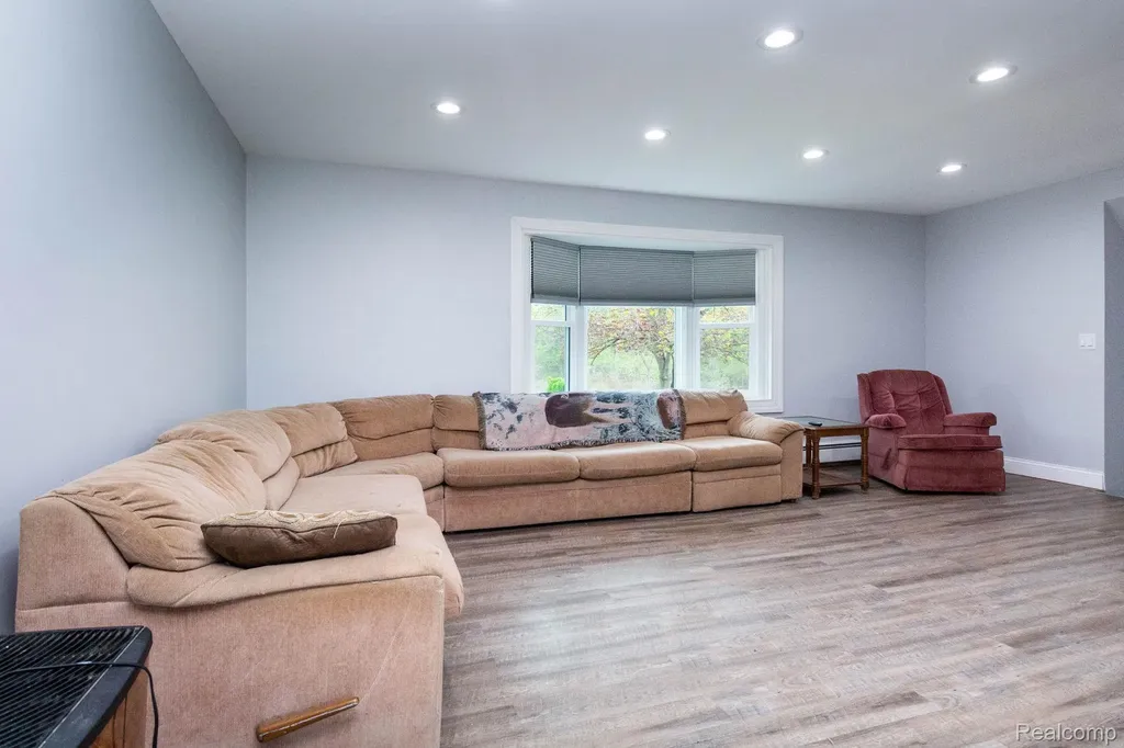 1337 Haines Road Mayfield Township MI 48446