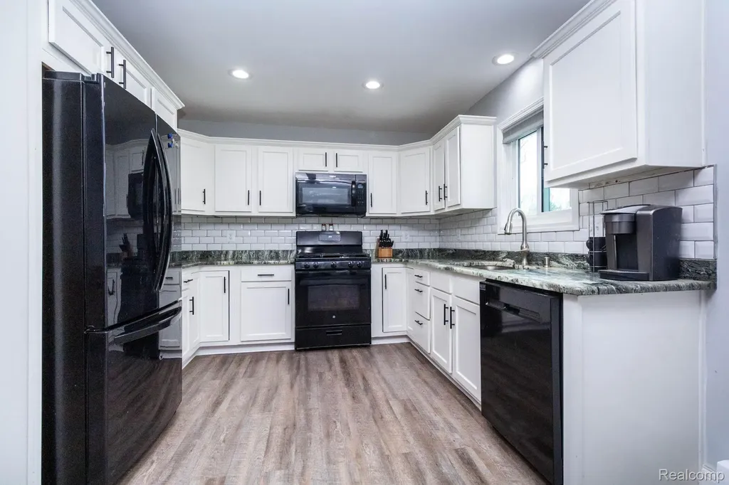 1337 Haines Road Mayfield Township MI 48446