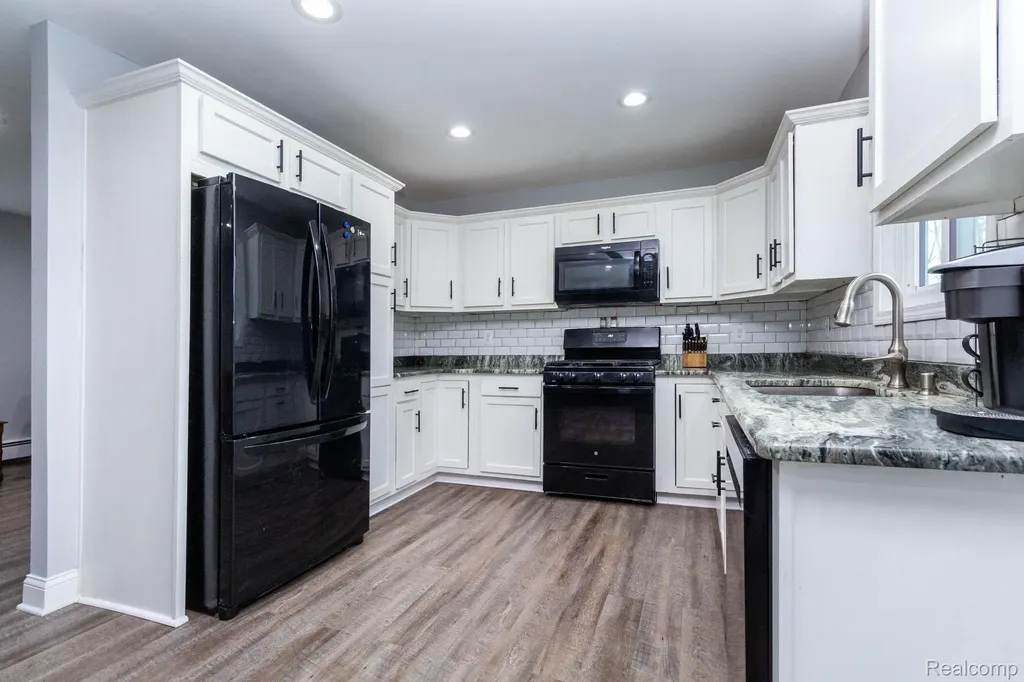 1337 Haines Road Mayfield Township MI 48446