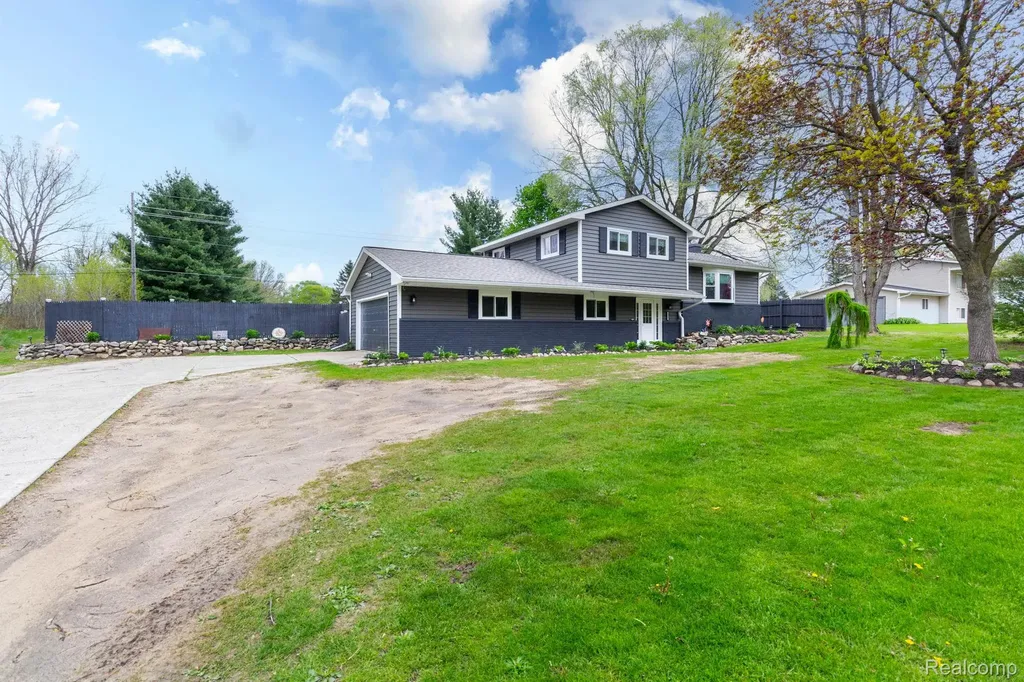 1337 Haines Road Mayfield Township MI 48446