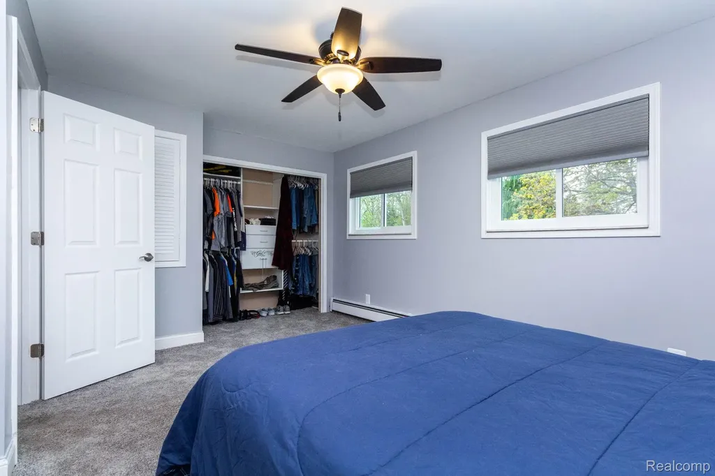 1337 Haines Road Mayfield Township MI 48446