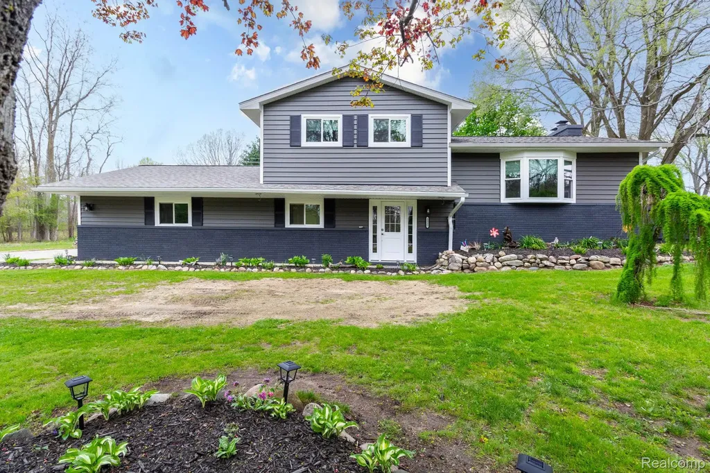 1337 Haines Road Mayfield Township MI 48446