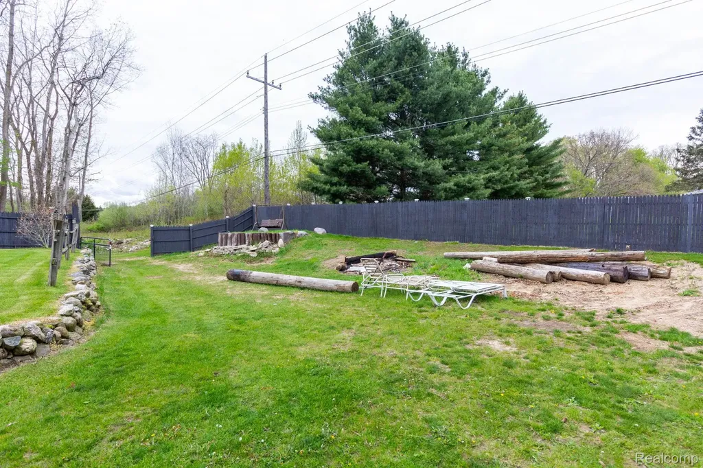 1337 Haines Road Mayfield Township MI 48446