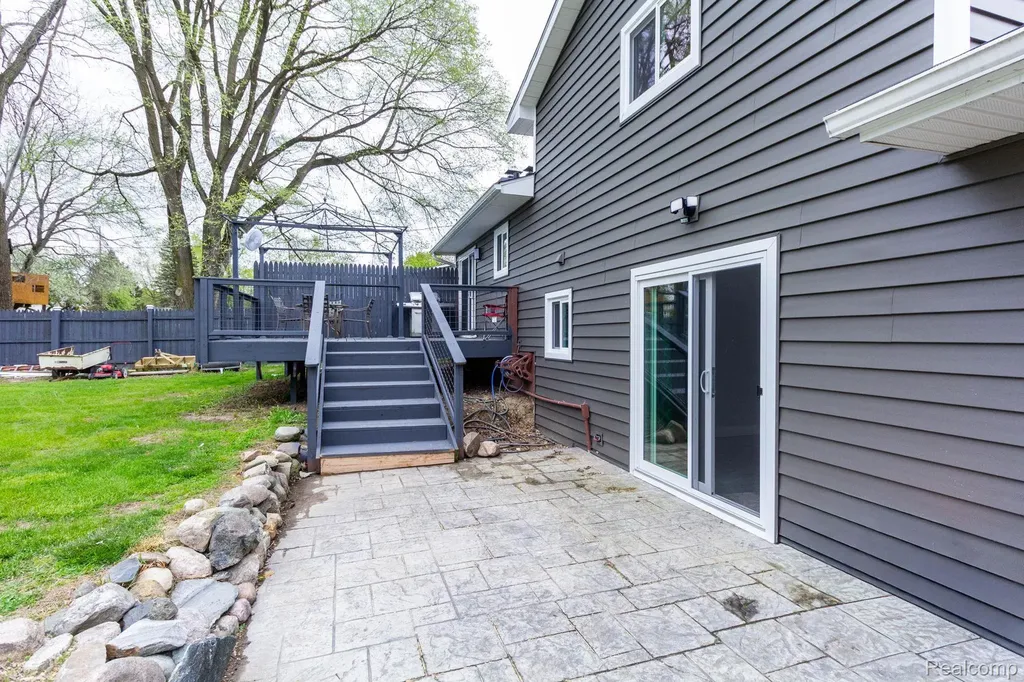 1337 Haines Road Mayfield Township MI 48446