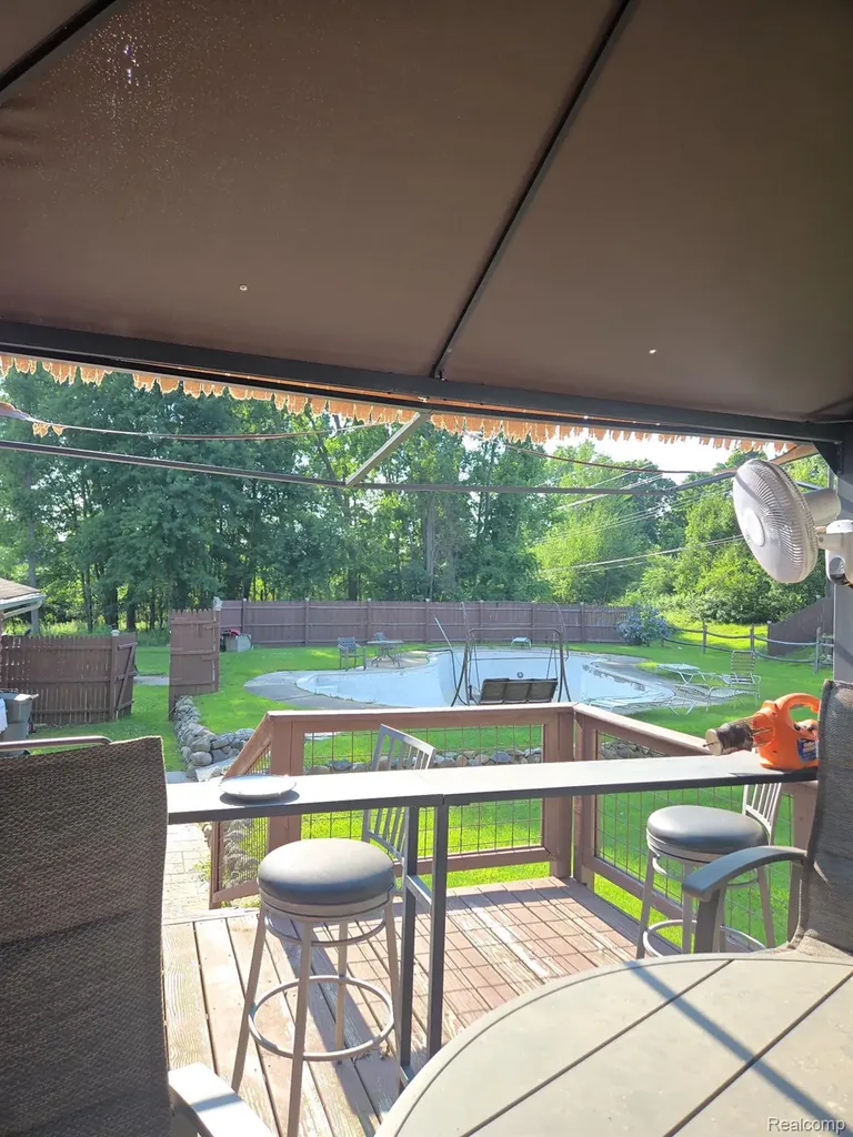 1337 Haines Road Mayfield Township MI 48446