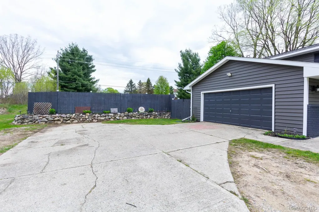 1337 Haines Road Mayfield Township MI 48446