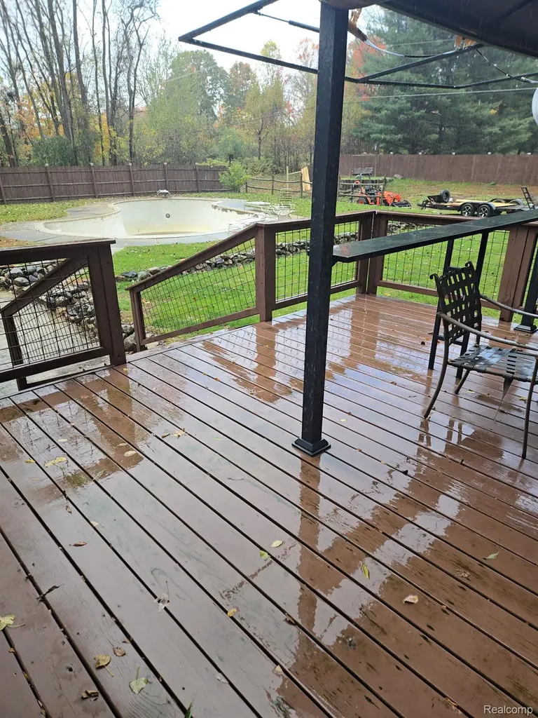 1337 Haines Road Mayfield Township MI 48446