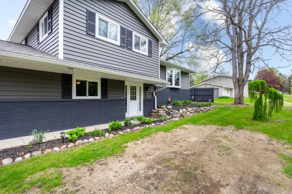 1337 Haines Road Mayfield Township MI 48446