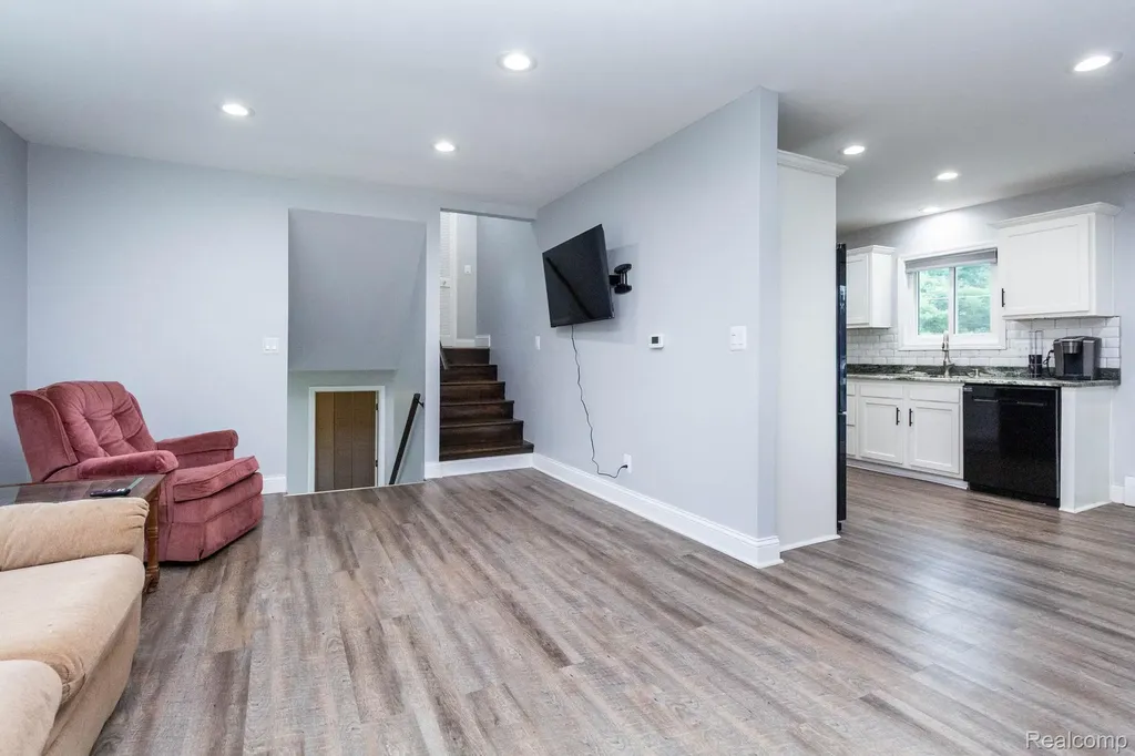 1337 Haines Road Mayfield Township MI 48446