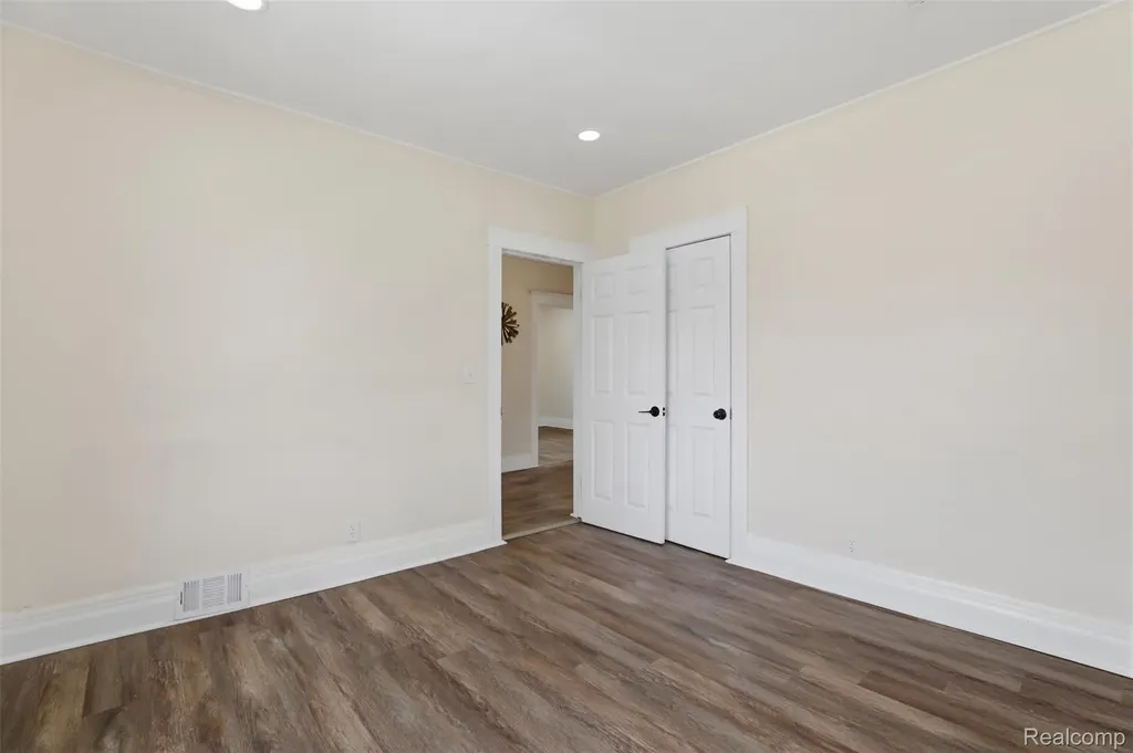 839 Webb Street Detroit City MI 48202