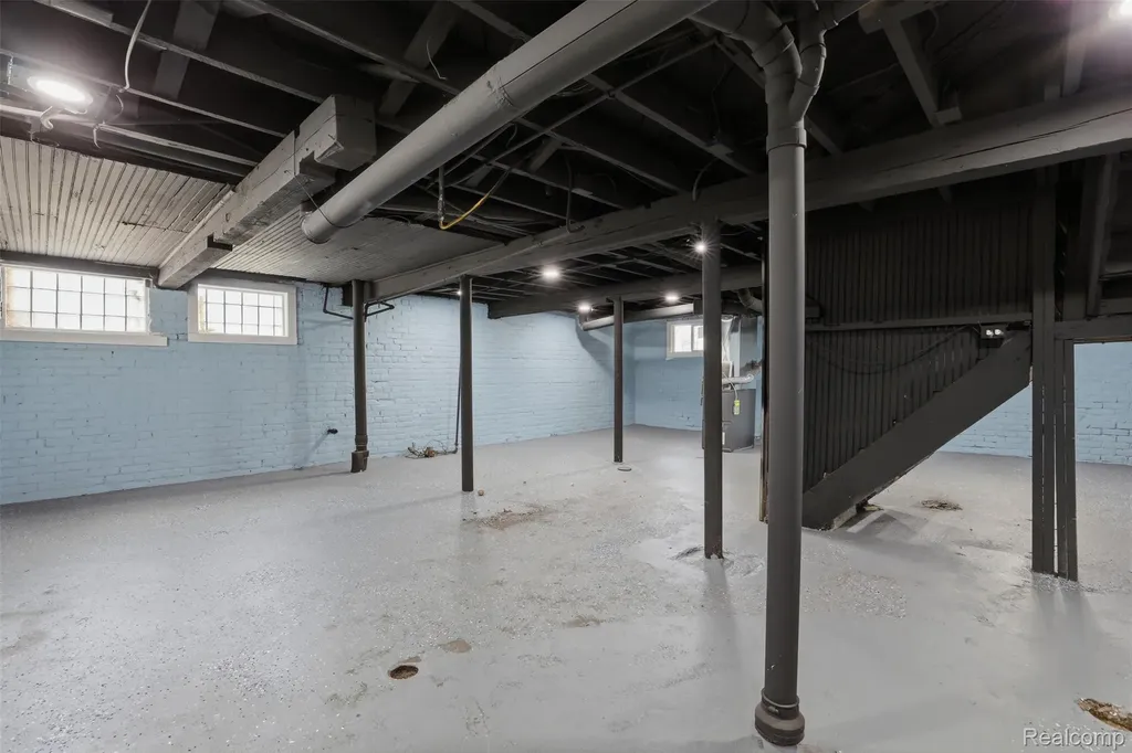 839 Webb Street Detroit City MI 48202