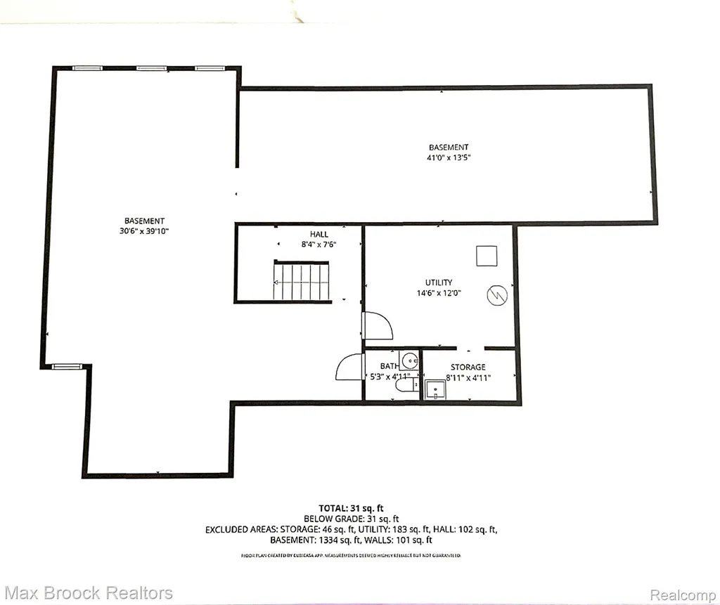 32674 Bingham Lane Bingham Farms Village MI 48025
