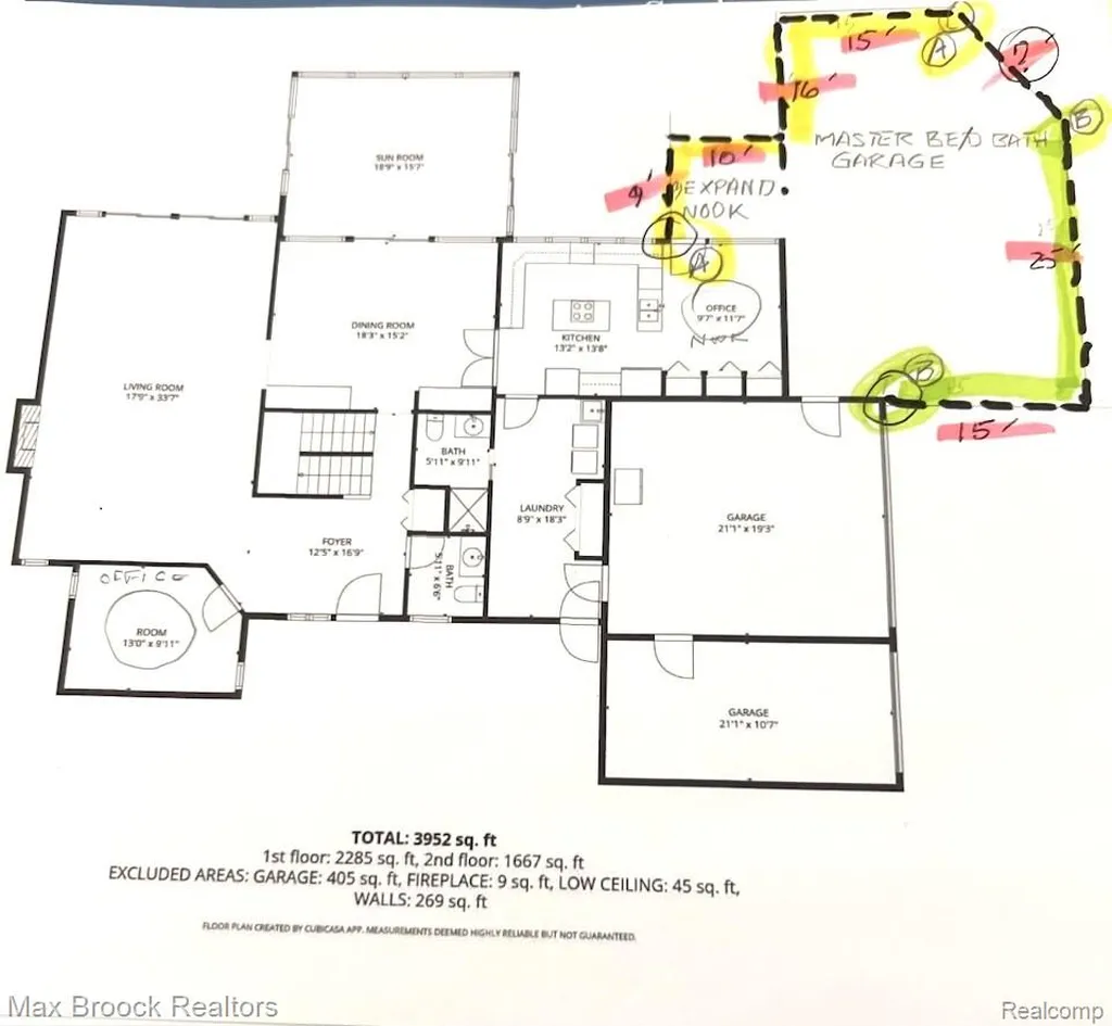 32674 Bingham Lane Bingham Farms Village MI 48025